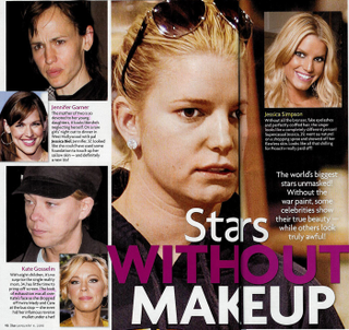 Illustration for article titled This Week In Tabloids: Angie's "So Lonely" & The Jersey Shore Kids Are Injecting Tanner